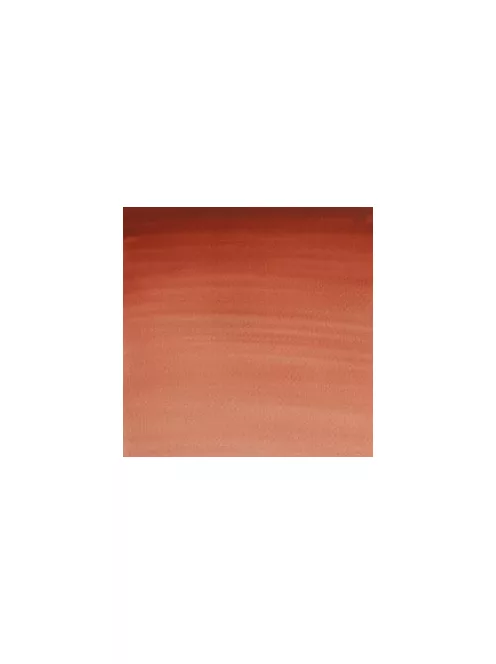 akvarell paint W&N Cotman 1/2 - 103 világos vörös