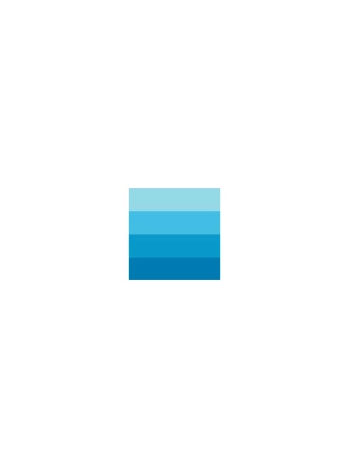 Grafikai szín Charbonnel Aqua Wash 60ml  ocean blue