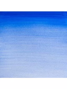 Watercolor paint W&N Cotman 1/2 - 115 Ultramarin