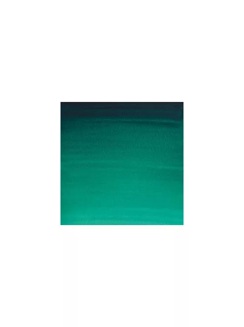 W&N Cotman 1/2 - 117 Viridián árnyalat watercolor paint