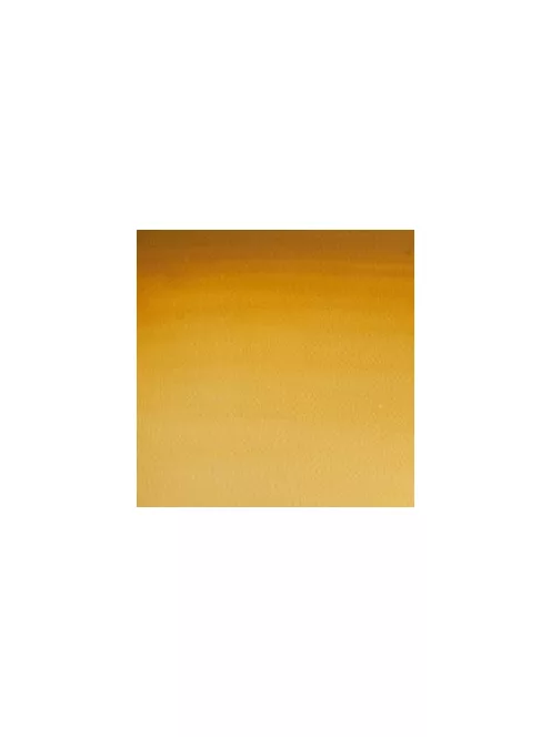 Watercolor paint W&N Cotman 1/2 - 118 Sárga okker