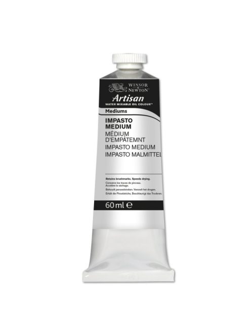 Artisan impasto közepes 60ml