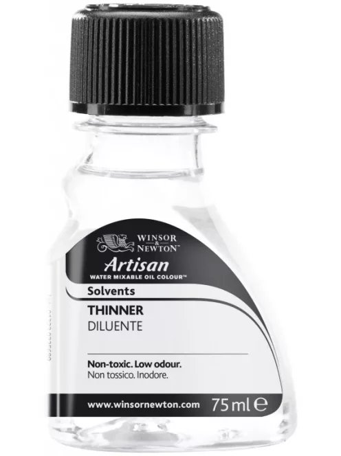 Artisan medium 75ml for water-based oil paints