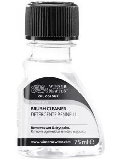 Winsor Newton brush cleaner 75ml