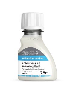 Winsor Newton színtelen maszkolófolyadék 75ml