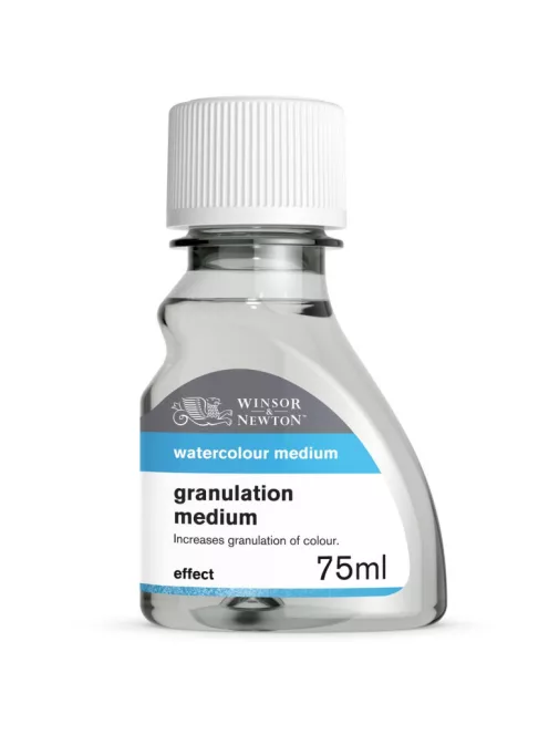 Granulating medium for watercolor W&N 75ml