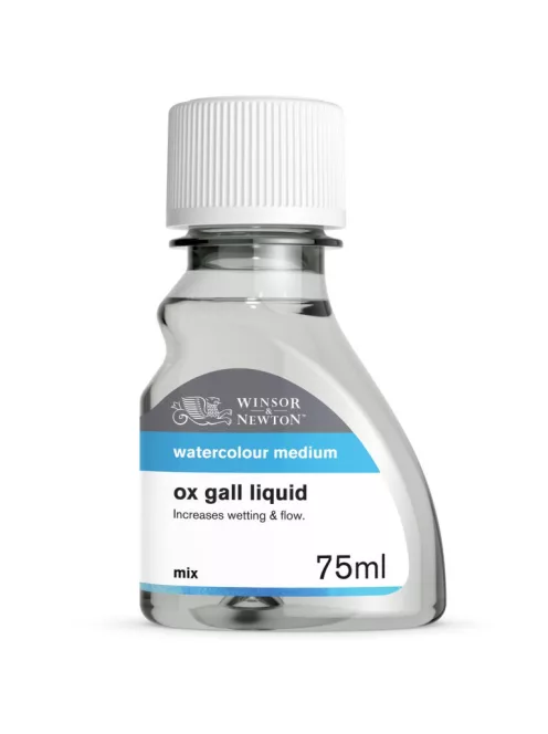 Ox bile Winsor Newton 75ml
