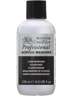 Akrilfestékekhez való médium W&N Flow Improver 125ml