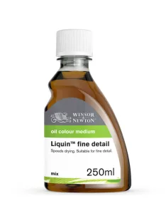 Winsor&Newton Liquin Fine Detail 250ml