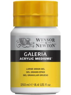Thick gel for acrylic WN Galeria 250ml