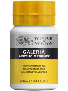 Heavy structuring gel WN Galeria 250ml