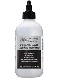 Akrilfestékekhez való médium W&N Flow Improver 250ml