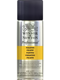 Fixáló spray W&N 400ml