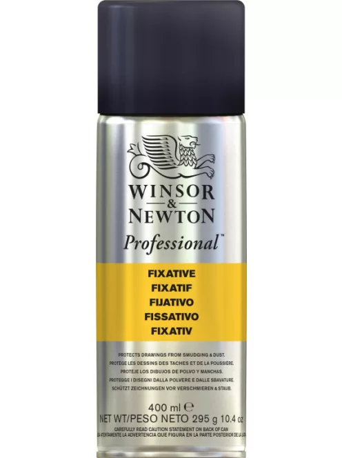 Fixáló spray W&N 400ml