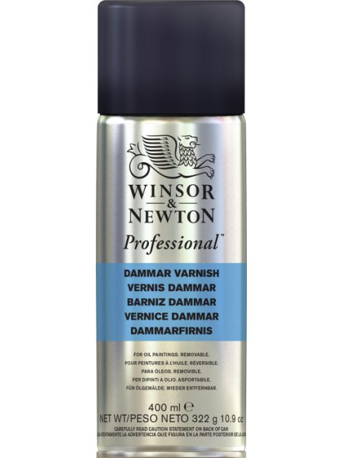 Damar varnish WN in spray 400ml