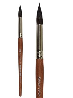 Master 3049R kerek ecset - 4-es méret