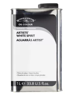 fehér spirit Winsor Newton 1l