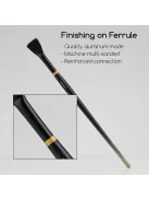 Meeden olaj ecsetkészlet 10db 3060