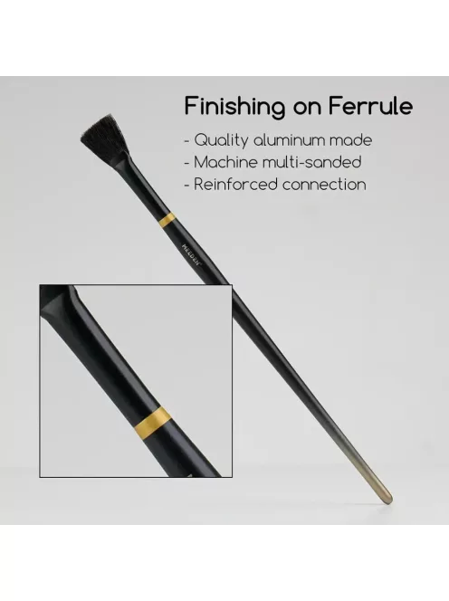 Meeden olaj ecsetkészlet 10db 3060