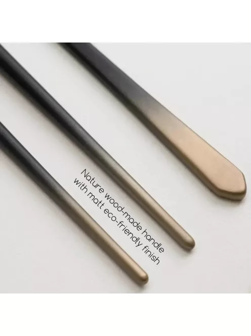 Meeden olaj ecsetkészlet 10db 3060