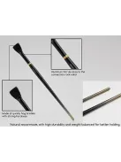 Meeden olaj ecsetkészlet 10db 3060