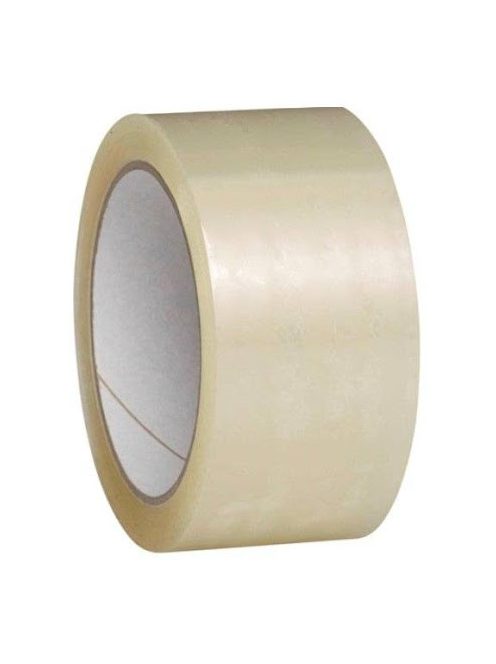 Átlátszó ragasztószalag 48mm/66m