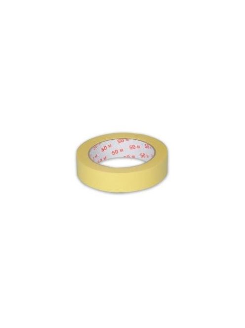 Krepp ragasztószalag 75 mm x 50 m