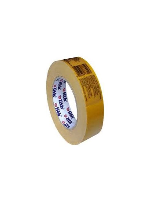 Kétoldalas ragasztószalag 25 mm x 25 m