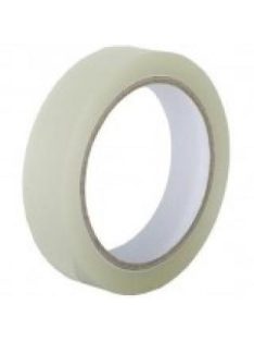Átlátszó ragasztószalag 25mm/66m