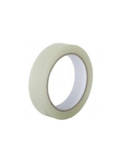 Átlátszó ragasztószalag 25mm/66m