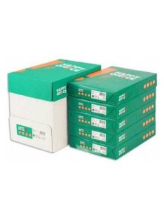 Irodai másolópapír A4 80g - 500 lap