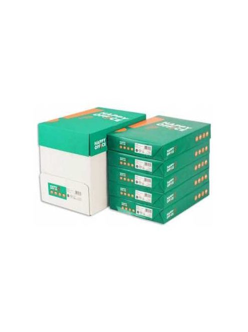 Irodai másolópapír A4 80g - 500 lap