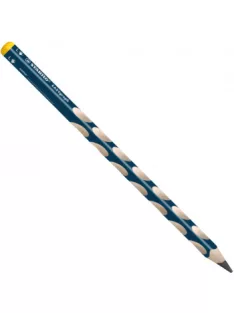 Ceruza Stabilo EASYgraph HB petrol L