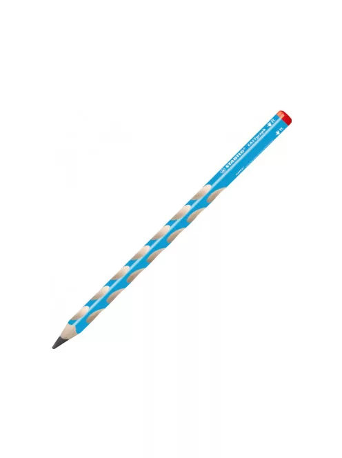 Stabilo EASYgraph R HB ceruza kék