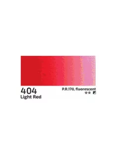 Akril festék Rosa 75ml – 404 light red