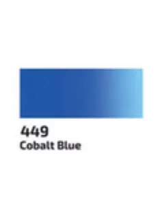 Akril festék Rosa 75ml – 449 cobalt blue