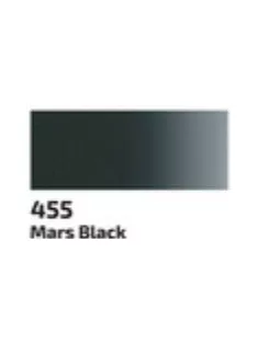 Akril festék Rosa 75ml – 455 mars black