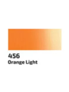 Akril festék Rosa 75ml – 456 orange light