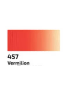 Akril festék Rosa 75ml – 457 vermilion