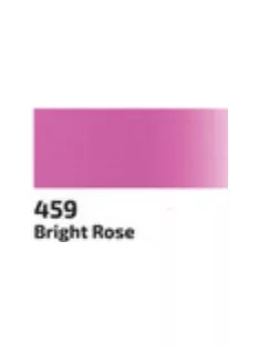 Akril festék Rosa 75ml – 459 bright rose