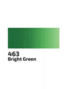 Akril festék Rosa 75ml – 463 bright green