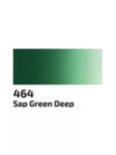 Akril festék Rosa 75ml – 464 sap green deep