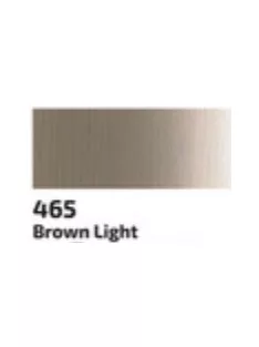 Akril festék Rosa 75ml – 465 brown light