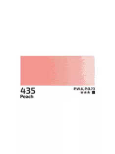 Akril festék Rosa 400ml – 435 peach