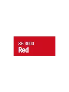 Marker Montana on acrylic base 0.7mm - 3000 Red