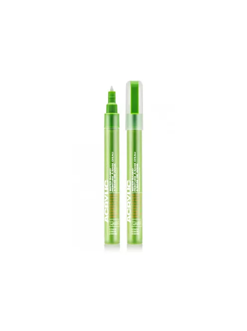Marker Montana akril alapú 0.7mm - 5020 Blue dark
