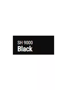 Marker Montana akril alapú 0.7mm - 9000 Black