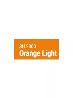 Marker Montana akril alapú 2mm - 2000 Orange light