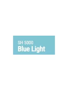 Marker Montana akril alapú 2mm - 5000 Blue light