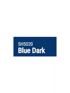Marker Montana akril alapú 2mm - 5020 Blue dark